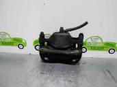 Recambio de pinza freno delantera derecha para hyundai accent (lc) 1.3 cat referencia OEM IAM 