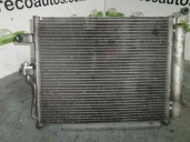 Recambio de condensador / radiador aire acondicionado para hyundai accent (lc) 1.3 cat referencia OEM IAM 9760625000  