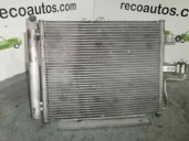 Recambio de condensador / radiador aire acondicionado para hyundai accent (lc) 1.3 cat referencia OEM IAM 9760625000  