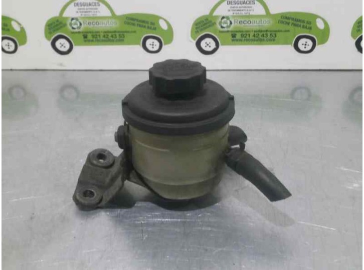 Replacement power steering fluid reservoir for Hyundai Accent (LC) 1.3 CAT OEM IAM reference 