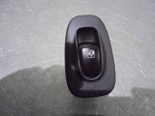 Recambio de mando elevalunas trasero derecho para hyundai accent (lc) 1.3 cat referencia OEM IAM 