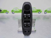 Recambio de mando elevalunas delantero izquierdo para hyundai accent (lc) 1.3 cat referencia OEM IAM 