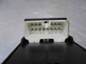 Recambio de mando elevalunas delantero izquierdo para hyundai accent (lc) 1.3 cat referencia OEM IAM 