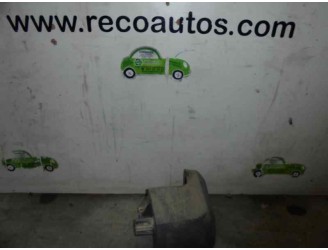 Recambio de paragolpes trasero para citroën c-15 19d fam top referencia OEM IAM PUNTERA PARAGOLPES TRASERA IZQUIERDA GRIS TEXTUR