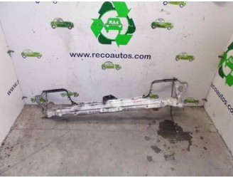 Recambio de panel frontal para fiat ducato caja cerrada (desde 03.94) 2.5 diesel referencia OEM IAM  DE CHAPA 
