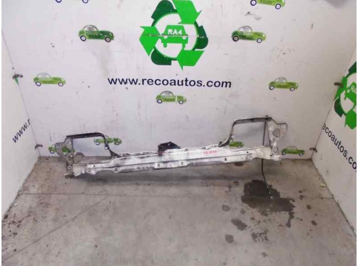Recambio de panel frontal para fiat ducato caja cerrada (desde 03.94) 2.5 diesel referencia OEM IAM DE CHAPA 