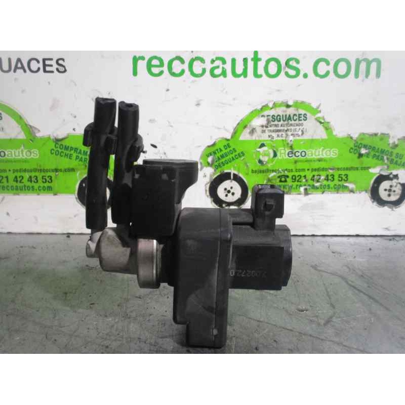 Recambio de electrovalvula vacio para kia rio 1.5 crdi referencia OEM IAM 05T145 70027200 PIERBURG