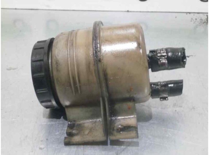 Replacement power steering fluid reservoir for Fiat Ducato closed box (from 03.94) 2.5 Diesel OEM IAM reference 