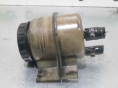 Replacement power steering fluid reservoir for Fiat Ducato closed box (from 03.94) 2.5 Diesel OEM IAM reference 