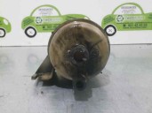 Replacement power steering fluid reservoir for Fiat Ducato closed box (from 03.94) 2.5 Diesel OEM IAM reference 