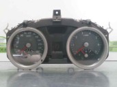 Recambio de cuadro instrumentos para renault megane ii berlina 5p confort expression referencia OEM IAM 8200292049 35110419 