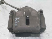 Recambio de pinza freno delantera derecha para renault megane ii berlina 5p confort expression referencia OEM IAM 