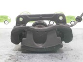 Recambio de pinza freno delantera derecha para renault megane ii berlina 5p confort expression referencia OEM IAM 