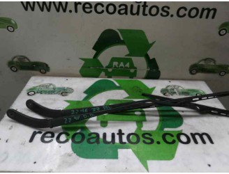 Recambio de brazo limpia delantero derecho para renault megane ii berlina 5p confort expression referencia OEM IAM   