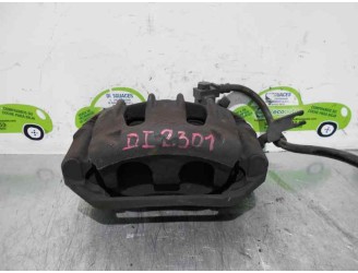 Recambio de pinza freno delantera izquierda para ford transit caja cerrada, larga (fy) (2000 =>) ft 350 2.4 referencia OEM IAM 