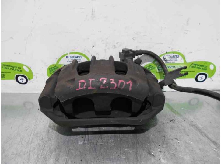 Recambio de pinza freno delantera izquierda para ford transit caja cerrada, larga (fy) (2000 =>) ft 350 2.4 referencia OEM IAM 