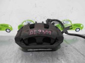 Recambio de pinza freno delantera izquierda para ford transit caja cerrada, larga (fy) (2000 =>) ft 350 2.4 referencia OEM IAM 