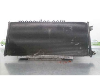 Recambio de condensador / radiador aire acondicionado para ford transit caja cerrada, larga (fy) (2000 =>) ft 350 2.4 referencia