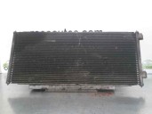 Replacement condenser / air conditioning radiator for Ford Transit closed box, long (FY) (2000 =>) FT 350 2.4 reference