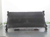 Recambio de radiador agua para ford transit caja cerrada, larga (fy) (2000 =>) ft 350 2.4 referencia OEM IAM YC1H8005DG 