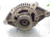 Replacement alternator for Opel Corsa B 1.4 CAT (2H6) OEM IAM reference 90413760 0123120001 BOSCH