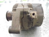 Replacement alternator for Opel Corsa B 1.4 CAT (2H6) OEM IAM reference 90413760 0123120001 BOSCH