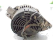 Replacement alternator for Opel Corsa B 1.4 CAT (2H6) OEM IAM reference 90413760 0123120001 BOSCH