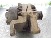 Replacement alternator for Opel Corsa B 1.4 CAT (2H6) OEM IAM reference 90413760 0123120001 BOSCH