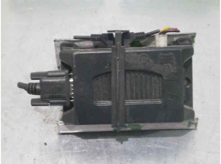 Recambio de modulo electronico para renault laguna ii (bg0) 2.2 dci turbodiesel referencia OEM IAM S71381SR 