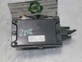 Recambio de modulo electronico para renault laguna ii (bg0) 2.2 dci turbodiesel referencia OEM IAM S71381SR 