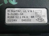 Recambio de modulo electronico para renault laguna ii (bg0) 2.2 dci turbodiesel referencia OEM IAM S71381SR  