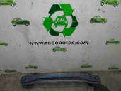Recambio de refuerzo paragolpes trasero para fiat idea (135) 1.9 jtd cat referencia OEM IAM  HIERRO 