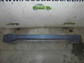 Recambio de refuerzo paragolpes trasero para fiat idea (135) 1.9 jtd cat referencia OEM IAM  HIERRO 