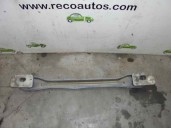 Recambio de refuerzo paragolpes trasero para fiat idea (135) 1.9 jtd cat referencia OEM IAM  HIERRO 