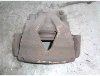 Recambio de pinza freno delantera izquierda para audi a3 (8l) 1.8 20v turbo referencia OEM IAM ATE