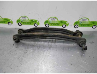Replacement rear left trailing arm for Hyundai Accent (LC) 1.3 CAT OEM IAM reference 