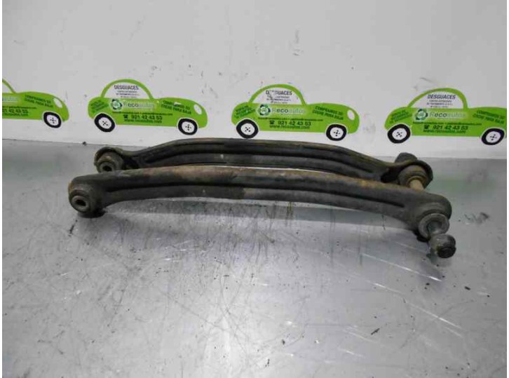 Replacement rear left trailing arm for Hyundai Accent (LC) 1.3 CAT OEM IAM reference 