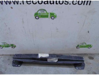 Recambio de refuerzo paragolpes delantero para smart micro compact car 0.6 referencia OEM IAM  HIERRO 