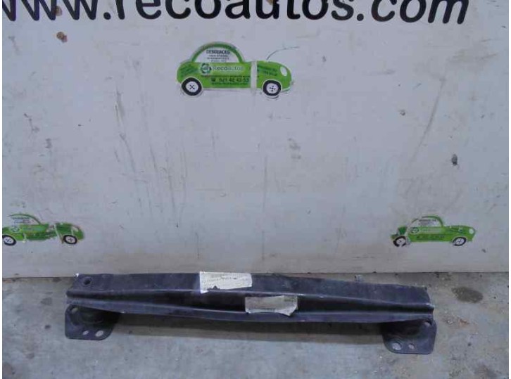 Recambio de refuerzo paragolpes delantero para smart micro compact car 0.6 referencia OEM IAM  HIERRO 