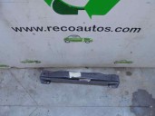 Recambio de refuerzo paragolpes delantero para smart micro compact car 0.6 referencia OEM IAM  HIERRO 