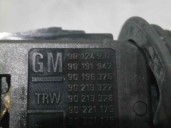 Recambio de mando limpia para opel corsa b 1.4 cat (2h6) referencia OEM IAM 90124931 