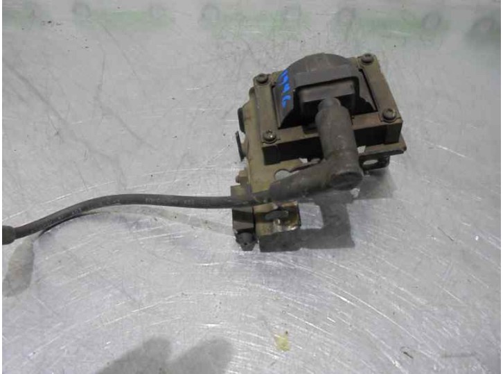 Recambio de bobina encendido para citroën zx 1.4 referencia OEM IAM BAE507 