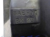 Recambio de bobina encendido para citroën zx 1.4 referencia OEM IAM BAE507 