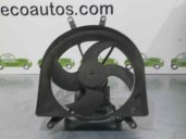 Recambio de electroventilador para honda civic aerodeck (mb/mc) 1.5 ls (mb9) referencia OEM IAM 