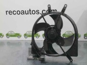 Recambio de electroventilador para honda civic aerodeck (mb/mc) 1.5 ls (mb9) referencia OEM IAM   