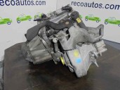 Replacement gearbox for Citroën C5 Saloon 2.0 HDi CAT (RHY / DW10TD) OEM IAM reference 20DL32 3217545B 