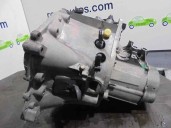 Replacement gearbox for Citroën C5 Saloon 2.0 HDi CAT (RHY / DW10TD) OEM IAM reference 20DL32 3217545B 