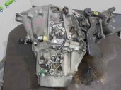 Replacement gearbox for Citroën C5 Saloon 2.0 HDi CAT (RHY / DW10TD) OEM IAM reference 20DL32 3217545B 