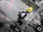 Replacement gearbox for Citroën C5 Saloon 2.0 HDi CAT (RHY / DW10TD) OEM IAM reference 20DL32 3217545B 