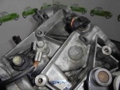 Replacement gearbox for Citroën C5 Saloon 2.0 HDi CAT (RHY / DW10TD) OEM IAM reference 20DL32 3217545B 